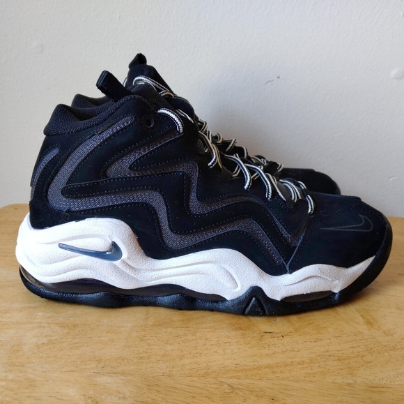 air pippen 8
